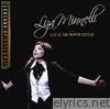 Liza Minnelli - Legends of Broadway - Liza Minnelli Live At the Winter Garden