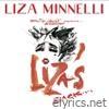 Liza Minnelli - Liza's Back