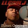 LL Cool J - iTunes Originals: LL Cool J