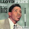 Lloyd Price - Lloyd Price Greatest Hits: The Original ABC-Paramount Recordings