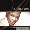Lloyd Price - Golden Legends: Lloyd Price (Re-Recorded Versions)