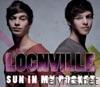 Locnville - Sun In My Pocket - EP