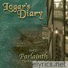 Logar's Diary - Book II: Parlainth - The Forgotten City