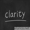 Clarity - Single