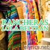 Rancheras Lola Beltran