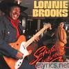 Lonnie Brooks - Satisfaction Guaranteed