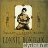 Lonnie Donegan - Talking Guitar Blues