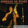 Lonnie Donegan - Donegan On Stage (Lonnie Donegan At Conway Hall)