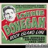 Lonnie Donegan - Rock Island Line - The Singles Anthology
