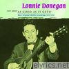 Lonnie Donegan - Lonnie Donegan - More Original Skiffle Recordings, Volume 2