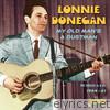 Lonnie Donegan - My Old Man's a Dustman - The Singles As & Bs 1954 - 1961