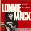 Lonnie Mack - The Wham of That Memphis Man!