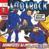 Lootpack - Soundpieces: Da Antidote!