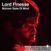 Lord Finesse Presents - Motown State of Mind
