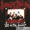 Lordz Of Brooklyn - All In the Family