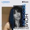 Apple Music Home Session: Loreen