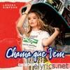 Lorena Simpson - Chama Que Vem (Remixes + Faixa Bônus) - EP