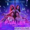 Until You Come Back to Me (That's What I'm Gonna Do) [P-Valley: Season 2, Music from the Original TV Series] - Single