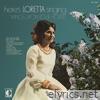 Loretta Lynn - Here's Loretta Singing 