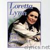Loretta Lynn - Blue Eyed Kentucky Girl