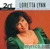Loretta Lynn - 20th Century Masters - The Millennium Collection: The Best of Loretta Lynn