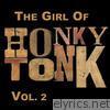 Loretta Lynn - The Girl of Honky Tonk, Vol. 2