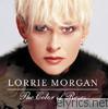 Lorrie Morgan - The Color of Roses (Live)