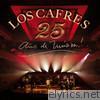 Los Cafres- 25 Años de Música