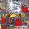 Los Campesinos! - Sticking Fingers Into Sockets - EP
