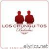 Baladas. Los Chunguitos, 40 Canciones de Amor
