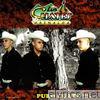Los Cuates De Sinaloa - Puro Cuate! Vol. 1