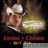 Los Dareyes De La Sierra - Corridos y Canciones Pa'l Jefe