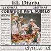 Los Huracanes Del Norte - Corridos Pa'l Pueblo