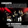 Los Iracundos - Concierto Iracundo, Lima - Perú (1973-1988)