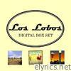 Los Lobos: Digital Box Set