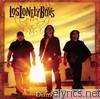 Los Lonely Boys - Diamonds - EP