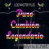 Los Master Plus - Puro Cumbión Legendario - EP