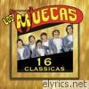 16 Classicas (feat. Pancho Mendoza)