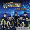 Los Originales De San Juan - El Tequilero