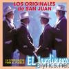 Los Originales De San Juan - El Jardinero - 14 Corridazos para el Pueblo
