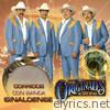 Los Originales De San Juan - Corridos Con Banda Sinaloense