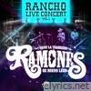 Rancho Live Concert, Vol.1 (En Vivo)