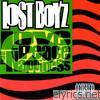Lost Boyz - Love, Peace and Nappiness