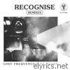 Lost Frequencies - Recognise (feat. Flynn) [Remixes]