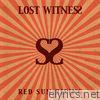 Lost Witness - Red Sun Rising - Single