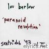 Paranoid Revolution (Sentridoh '93), Vol. 2