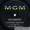 Lou Christie - Lightnin’ Strikes: The Very Best of the MGM Recordings