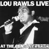 Lou Rawls - Lou Rawls at the Century Plaza (Live)