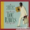 Lou Rawls - Christmas Will Be Christmas