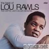 Lou Rawls - The Best of Lou Rawls - The Capitol Jazz & Blues Sessions